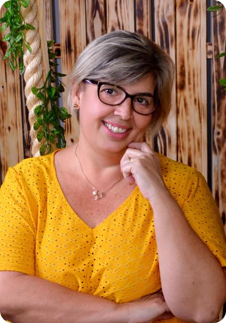 Psicóloga Carla Zanetti