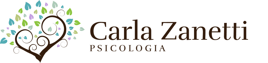 Carla Zanetti Psicologia