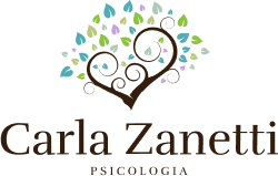 Carla Zanetti Psicologia